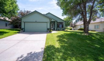 100 Limberpine Cir, Battlement Mesa, CO 81635
