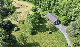 221 Plateau Rd, Calais, VT 05650