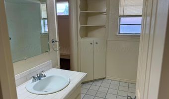 4600 SW 38TH Ave, Amarillo, TX 79109