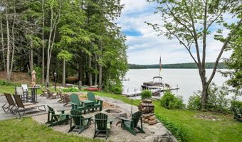 78 Cates Ln, Brookfield, NH 03872