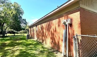 1322 Harris Dr, Alma, AR 72921