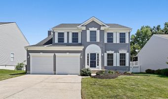 3730 WOLF TRAIL Dr, Abingdon, MD 21009