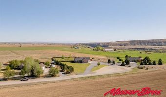 31 Iron Creek Dr, Cody, WY 82414