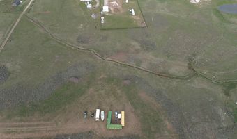 Lot 16 W GERONIMO Lane, Daniel, WY 83115
