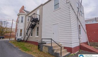 135 N 5th St, Allentown, PA 18102
