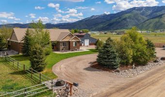 70 BRAVES Rd, Afton, WY 83110
