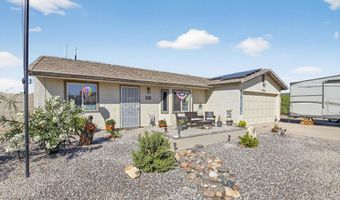 10199 W FERNANDO Dr, Arizona City, AZ 85123