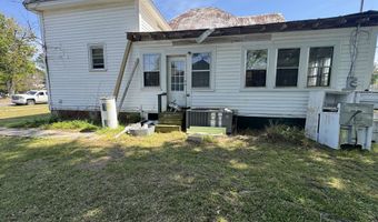 709 N Second Ave, Amory, MS 38821