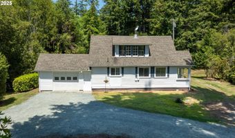 88579 HIGHWAY 42, Bandon, OR 97411