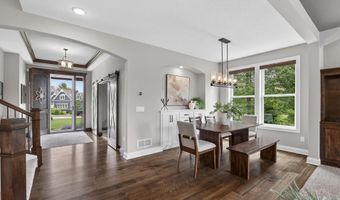 16380 Juniper St NW, Andover, MN 55304
