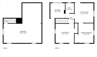 5309 Staely Ave, Affton, MO 63123