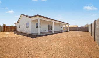 11030 W GUAYMAS Dr, Arizona City, AZ 85123