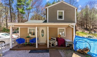 246 Nelson Capwell Rd, Coventry, RI 02827
