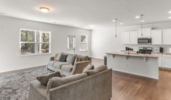 16 Coosawhatchie Way, Beaufort, SC 29906