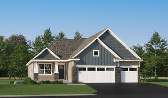 734 151st Ln NW Plan: Foster, Andover, MN 55304