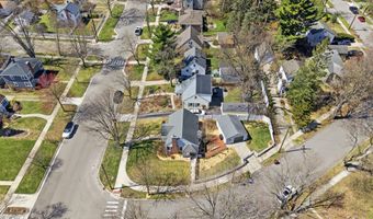 1102 Arborview Blvd, Ann Arbor, MI 48103