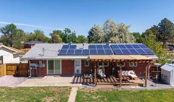11520 E 2nd Ave, Aurora, CO 80010