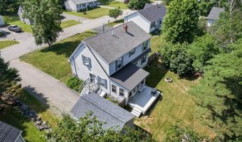 61 Sunny Hollow Pl, Bangor, ME 04401