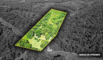 233 Happy Hollow Rd Rd, Anderson, MO 64831