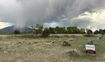Off Vista Lejos, Arroyo Seco, NM 87514