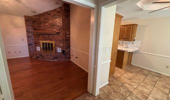 4209 RHINE Ave, Amarillo, TX 79110