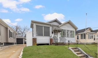 140 Eldridge St, Cranston, RI 02910