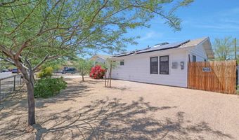 501 N 13th Ave, Phoenix, AZ 85007