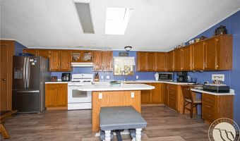 1683 Lower Canal Rd, Ballantine, MT 59006