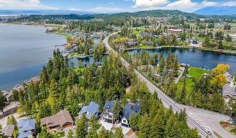 215 Whisper Ridge Dr, Bigfork, MT 59911