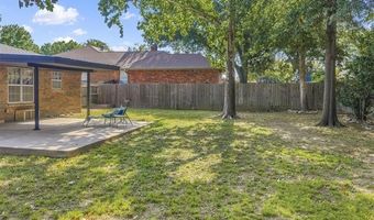 1501 Rosedale St, Ardmore, OK 73401