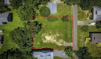 112 Leopold St, Bay St. Louis, MS 39520