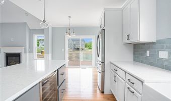 Lantern HIll Drive, Cranston, RI 02921