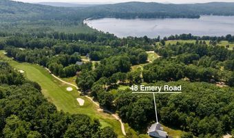 48 Emery Rd, Parsonsfield, ME 04047