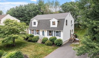 7 Robbins Rd, Ayer, MA 01432