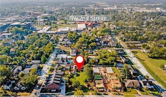 405 NW 5th St, Bentonville, AR 72712
