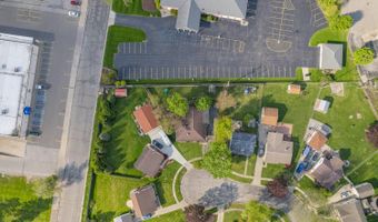 260 Renfrew Ave, Adrian, MI 49221