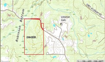 Perry Chapel Road, Ashland, MS 38603