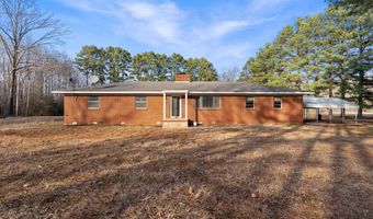 1127 Highway 64, Bald Knob, AR 72010