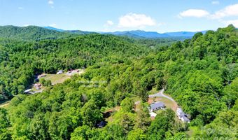 V/L Wolf Crossing, Bakersville, NC 28705