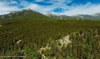HAZELTON PEAK RANCH, Buffalo, WY 82834