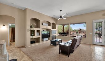 6423 E MARIA Dr, Cave Creek, AZ 85331