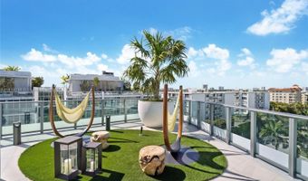 9901 W Bay Harbor Dr 601, Bay Harbor Islands, FL 33154