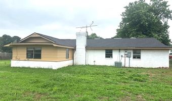 854 County Road 1315 Rd, Chickasha, OK 73018