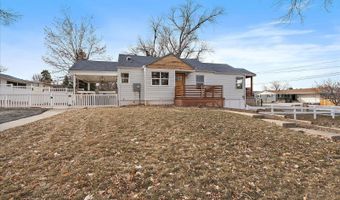 9200 Grandview Ave, Arvada, CO 80002