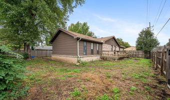 1418 Money St, Augusta, KS 67010