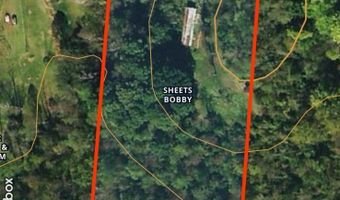 8537 Wood Rd, Albany, OH 45710
