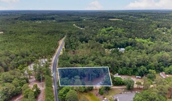 Point Caswell Road lot 16A, Atkinson, NC 28421
