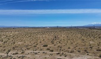 2 Air Expy, Adelanto, CA 92301
