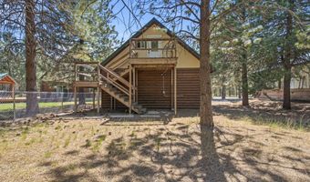 27294 N Clagstone Rd, Athol, ID 83801