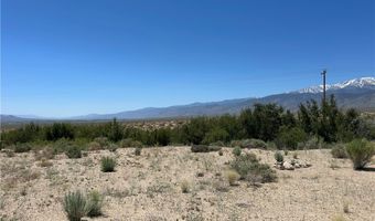 360 MOUNTAIN CREEK Rd, Dyer, NV 89010